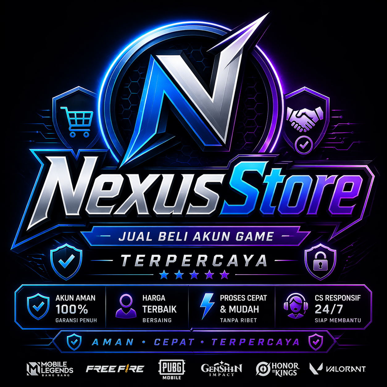 NexusStore