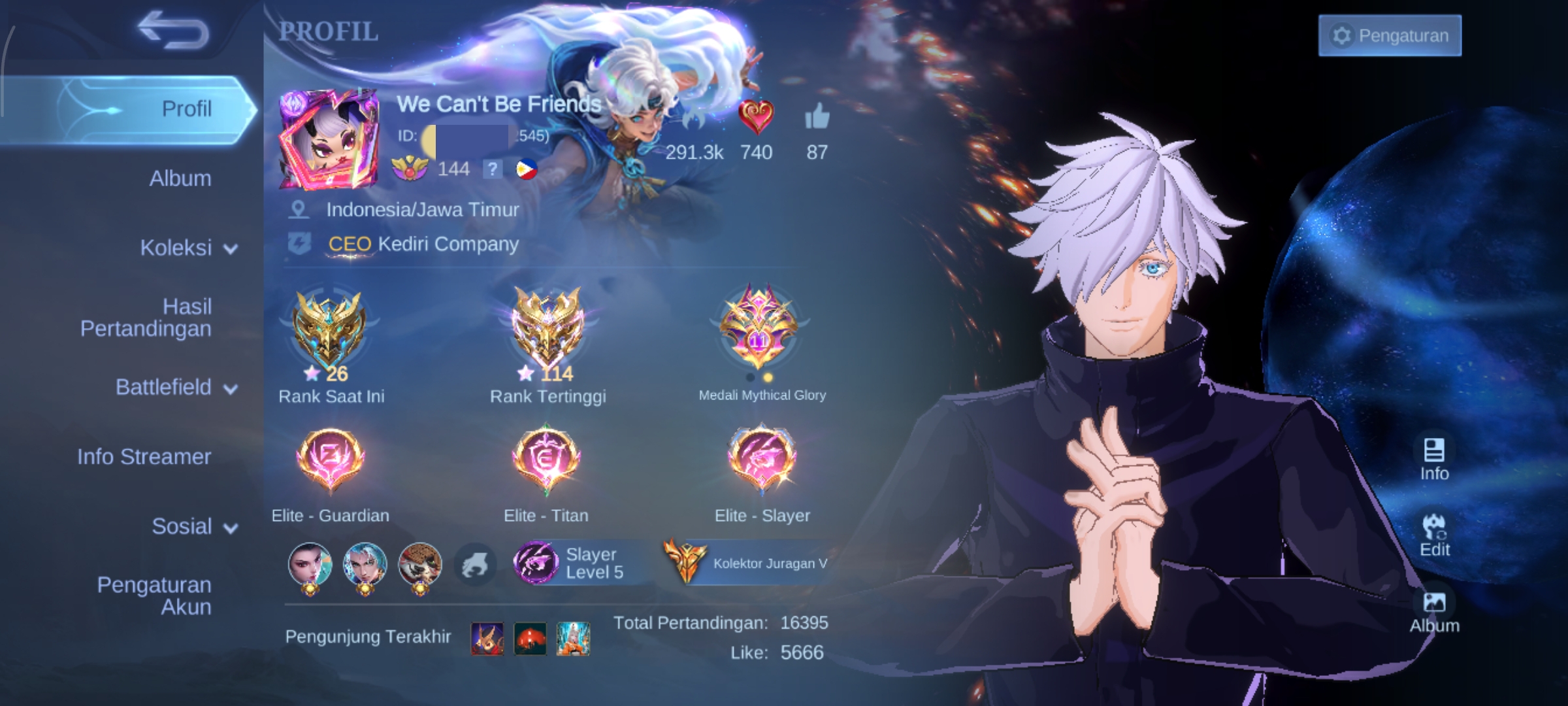 MLBB 512 Skins
