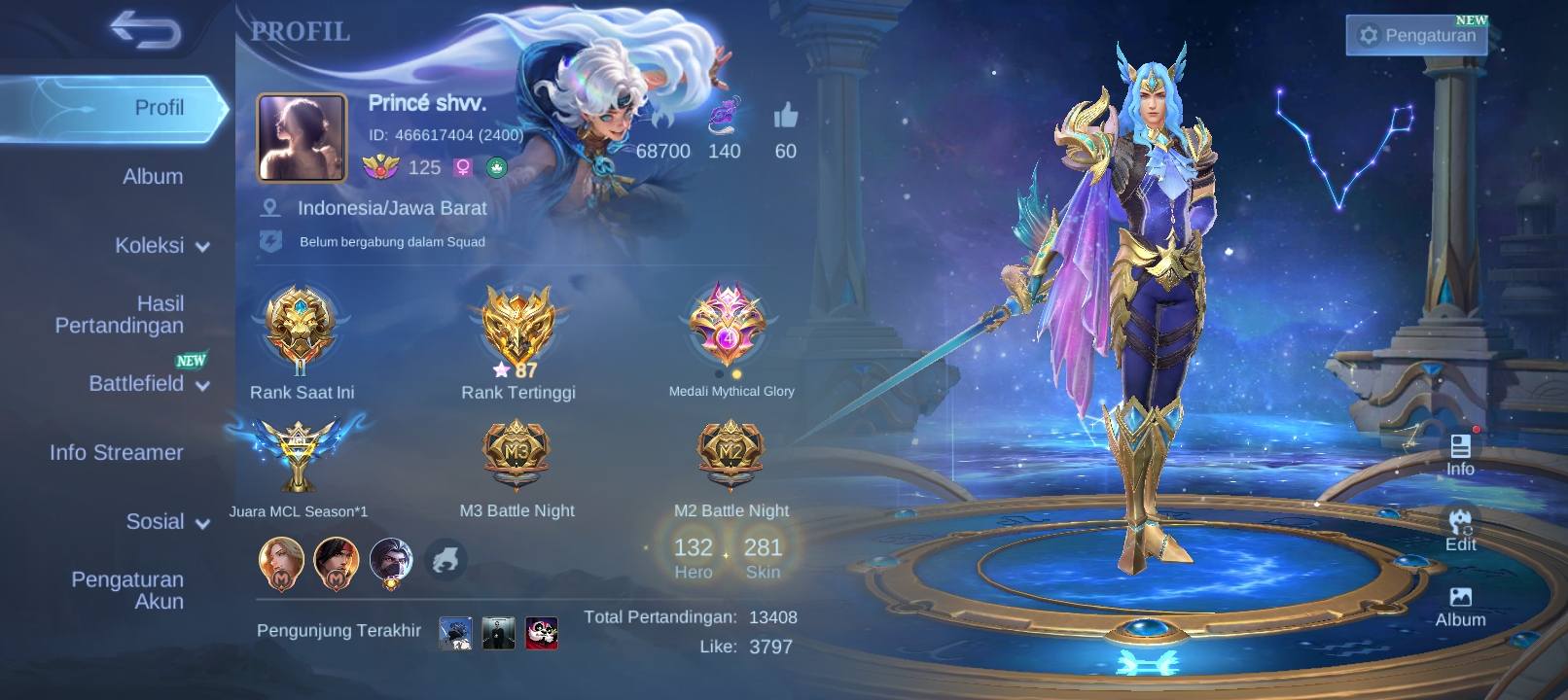 Monsep allkos sgmail fresh !