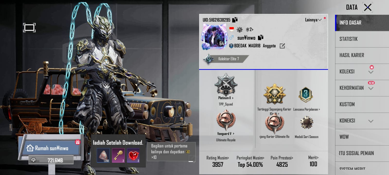 ace master