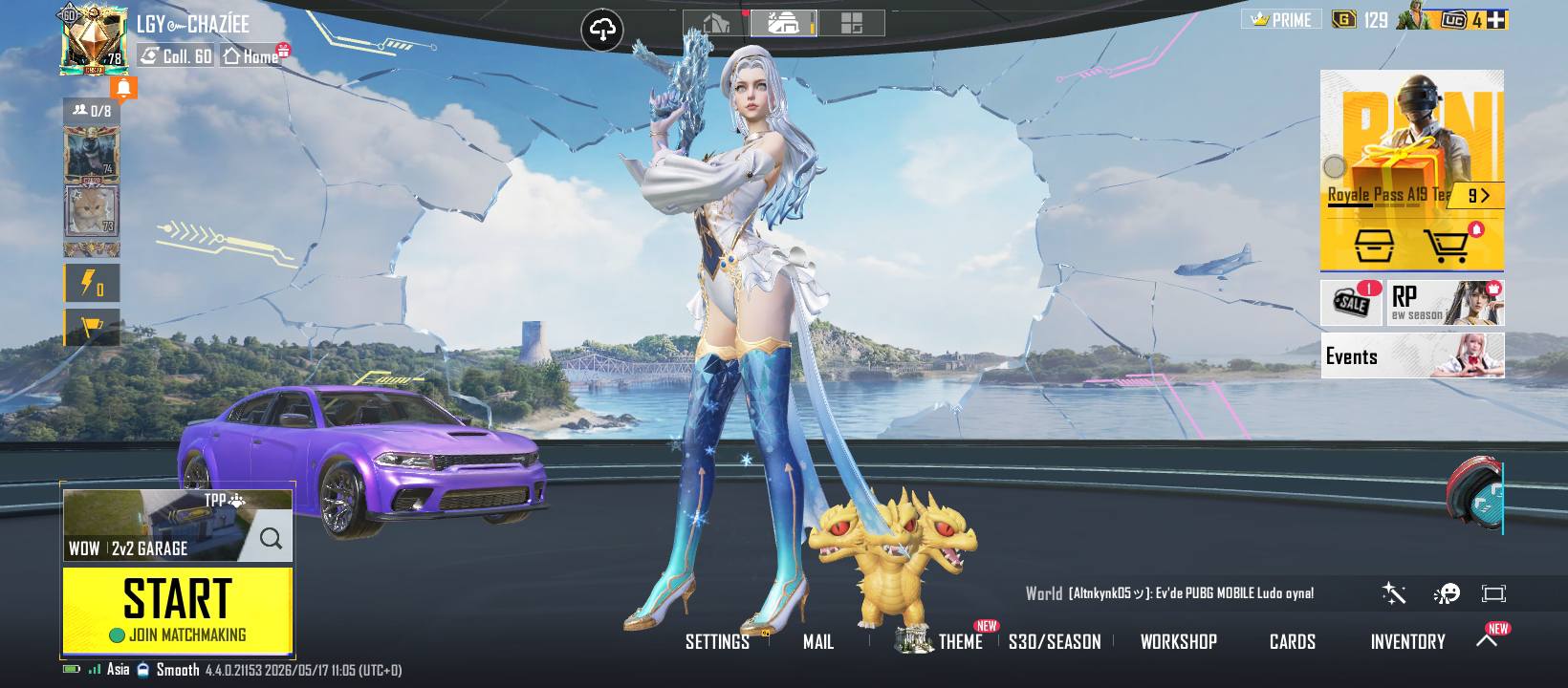 OPEN FOR SWAP ADD CASH KA