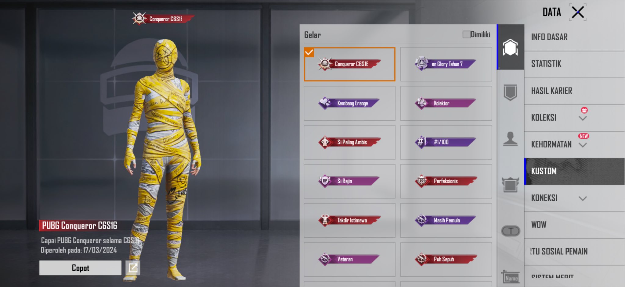 M4 glacier max, m4 sealed lv2