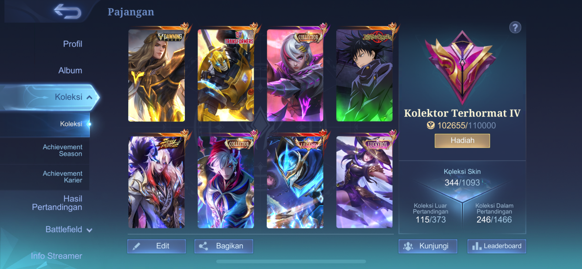 USER ASSASIN