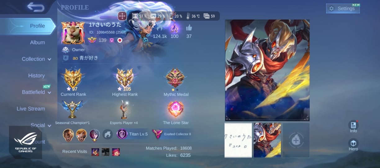 Mobile Legends