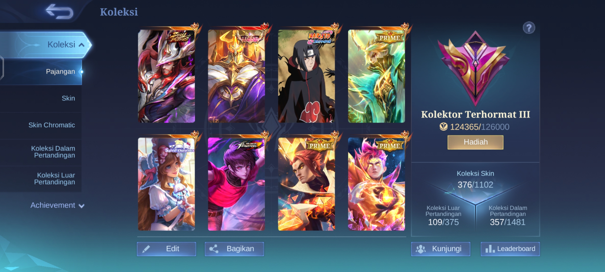 ACC MONSEP ALLKOS EX IMMO